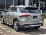 2021 GLE Thumbnail 3