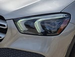 2021 GLE Thumbnail 6