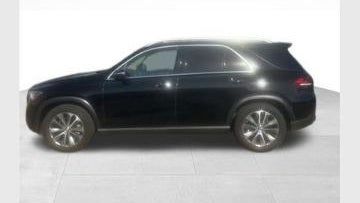 Preowned 2021 Mercedes-Benz GLE GLE 350 4MATIC for Sale