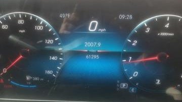 2021 Mercedes-Benz GLE GLE 350 4MATIC