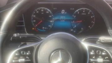 2021 Mercedes-Benz GLE GLE 350 4MATIC