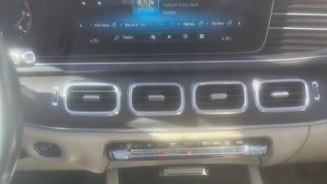 2021 Mercedes-Benz GLE GLE 350 4MATIC