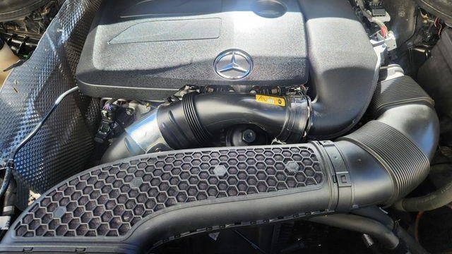 2021 Mercedes-Benz GLE GLE 350 4MATIC