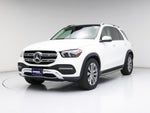 2021 GLE Thumbnail 4