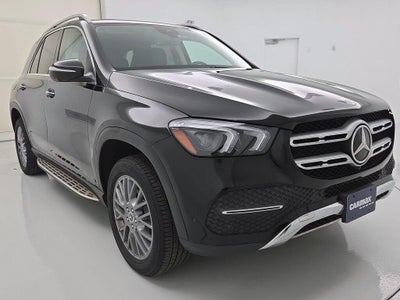 2021 Mercedes-Benz GLE AWD GLE 350 4MATIC 4DR SUV