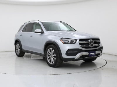 Photo of a 2022 Mercedes-Benz GLE AWD GLE 350 4MATIC 4DR SUV for sale