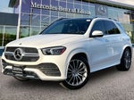 2022 GLE Thumbnail 9