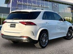 2022 GLE Thumbnail 10