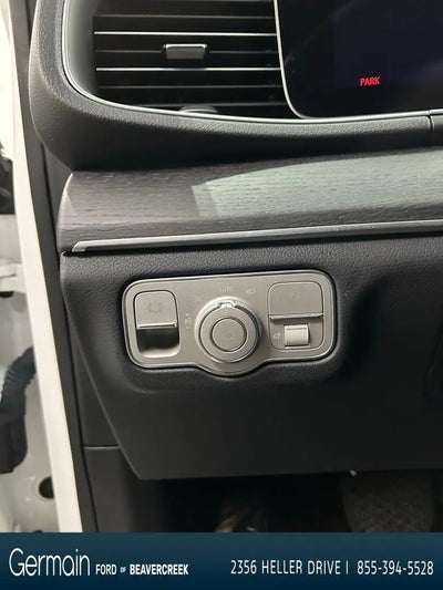 Photo of a 2022 Mercedes-Benz GLE AWD GLE 350 4MATIC 4DR SUV for sale