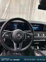 2022 GLE Thumbnail 3