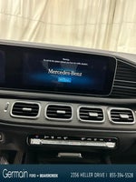 2022 GLE Thumbnail 7