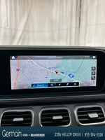 2022 GLE Thumbnail 12