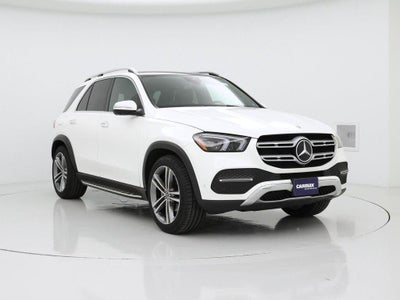 Photo of a 2022 Mercedes-Benz GLE AWD GLE 350 4MATIC 4DR SUV for sale
