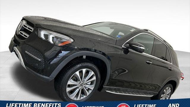 Preowned 2022 Mercedes-Benz GLE GLE 350 4MATIC for Sale