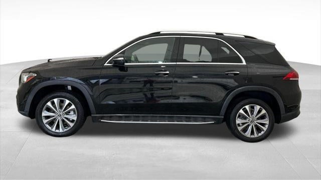 2022 Mercedes-Benz GLE GLE 350 4MATIC