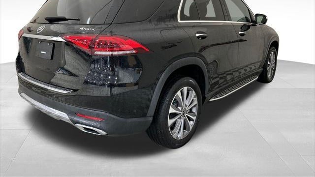 2022 Mercedes-Benz GLE GLE 350 4MATIC