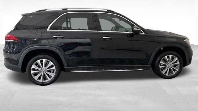 2022 Mercedes-Benz GLE GLE 350 4MATIC