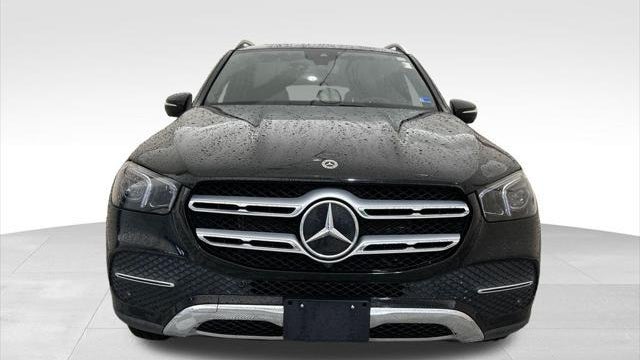 2022 Mercedes-Benz GLE GLE 350 4MATIC