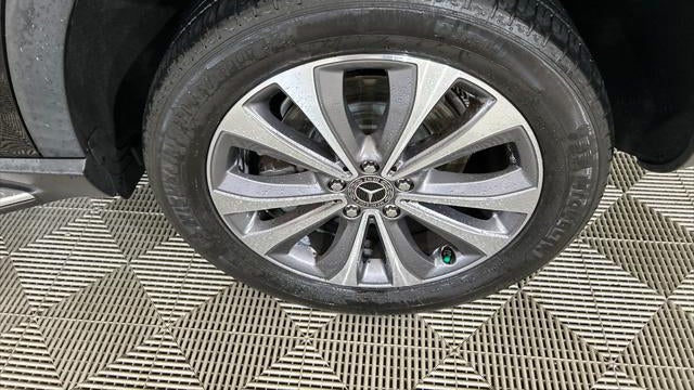2022 Mercedes-Benz GLE GLE 350 4MATIC