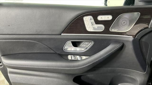 2022 Mercedes-Benz GLE GLE 350 4MATIC