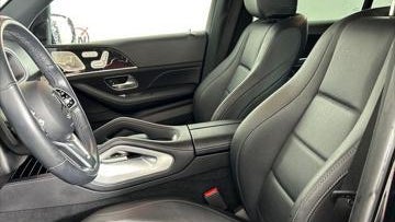 2022 Mercedes-Benz GLE GLE 350 4MATIC