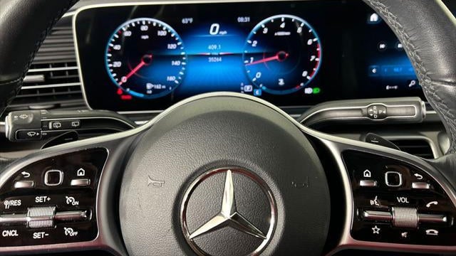 2022 Mercedes-Benz GLE GLE 350 4MATIC