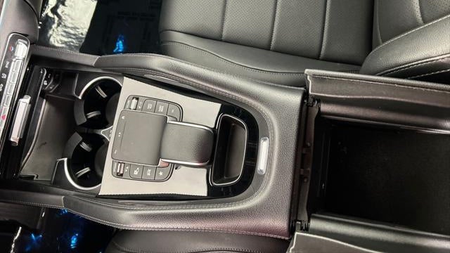 2022 Mercedes-Benz GLE GLE 350 4MATIC