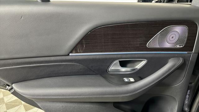 2022 Mercedes-Benz GLE GLE 350 4MATIC