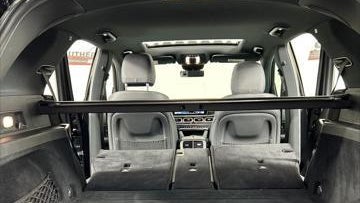 2022 Mercedes-Benz GLE GLE 350 4MATIC