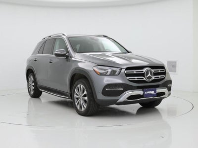 2023 Mercedes-Benz GLE AWD GLE 350 4MATIC 4DR SUV