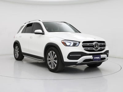 Photo of a 2023 Mercedes-Benz GLE AWD GLE 350 4MATIC 4DR SUV for sale