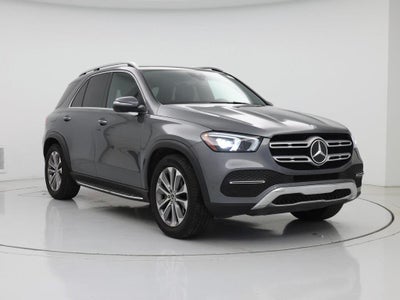 2023 Mercedes-Benz GLE AWD GLE 350 4MATIC 4DR SUV