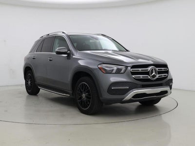 Photo of a 2020 Mercedes-Benz GLE AWD GLE 350 4MATIC 4DR SUV for sale