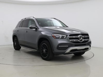 2020 Mercedes-Benz GLE AWD GLE 350 4MATIC 4DR SUV