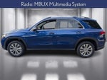 2020 GLE Thumbnail 9