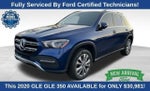 2020 GLE Thumbnail 1