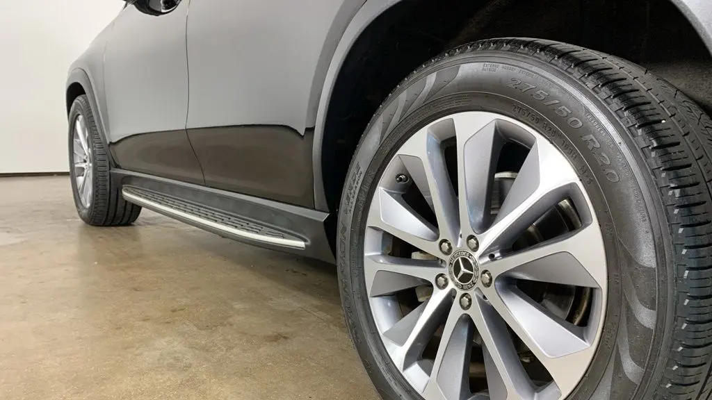 2020 Mercedes-Benz GLE GLE 350 4MATIC