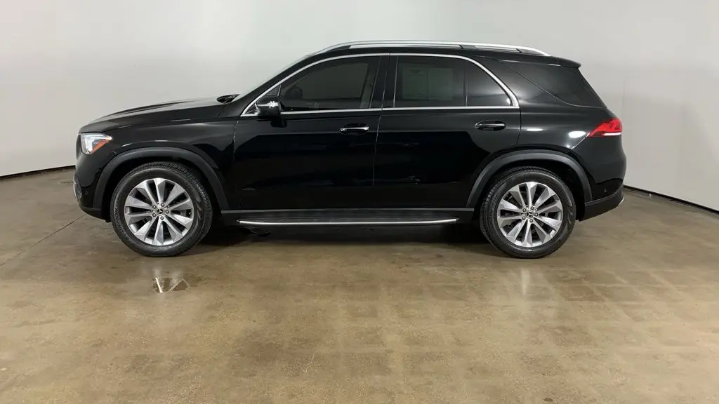 2020 Mercedes-Benz GLE GLE 350 4MATIC