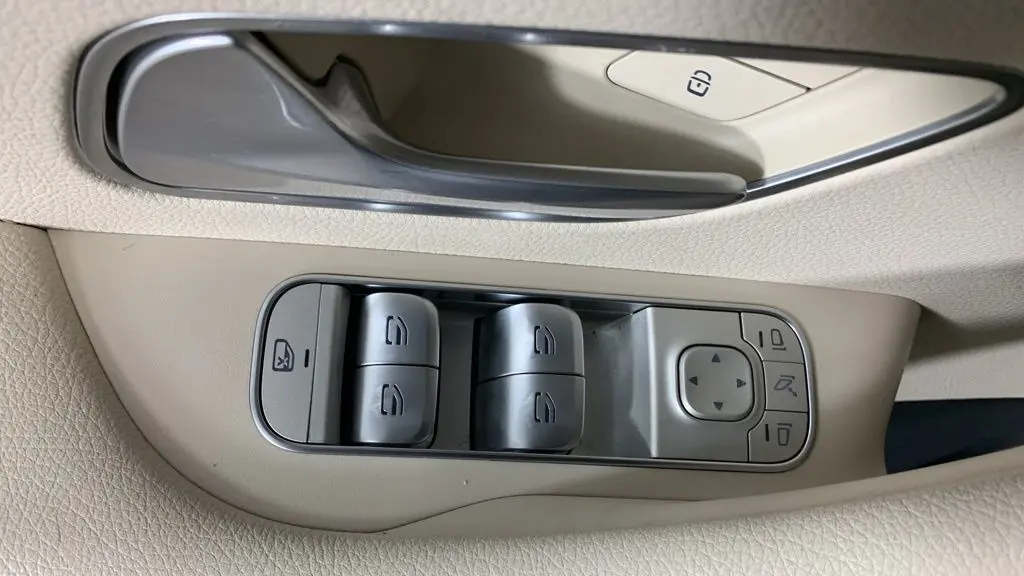 2020 Mercedes-Benz GLE GLE 350 4MATIC
