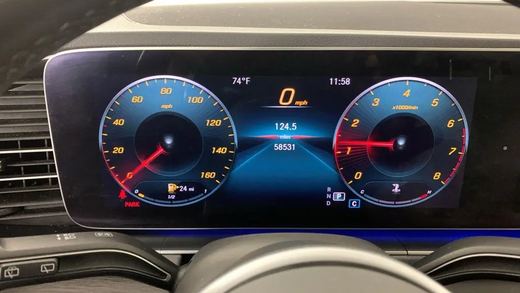 2020 Mercedes-Benz GLE GLE 350 4MATIC