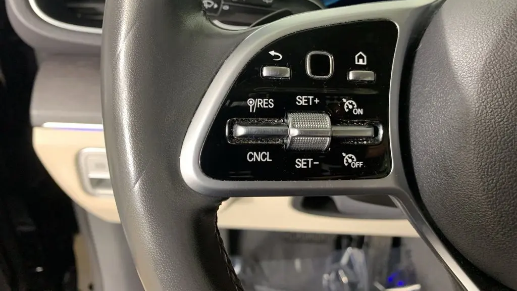 2020 Mercedes-Benz GLE GLE 350 4MATIC