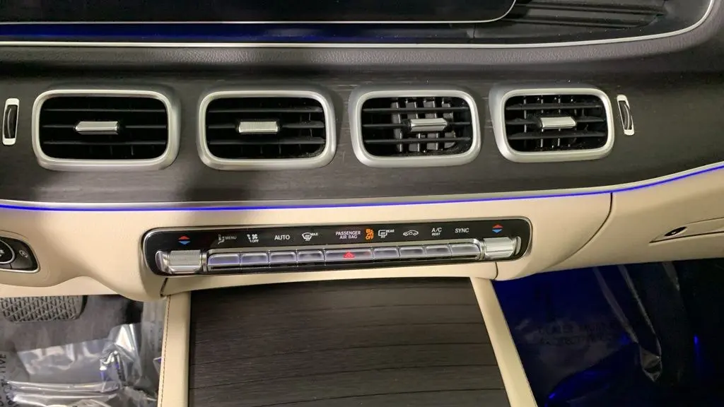 2020 Mercedes-Benz GLE GLE 350 4MATIC