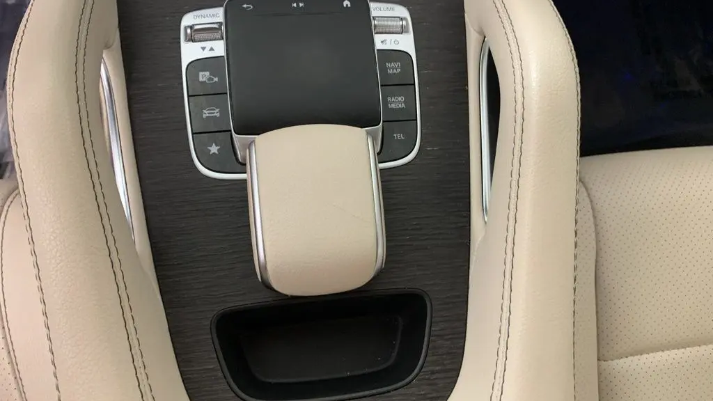 2020 Mercedes-Benz GLE GLE 350 4MATIC