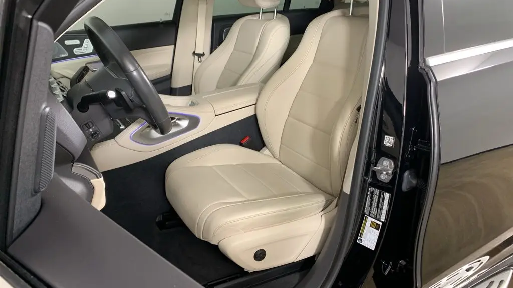 2020 Mercedes-Benz GLE GLE 350 4MATIC