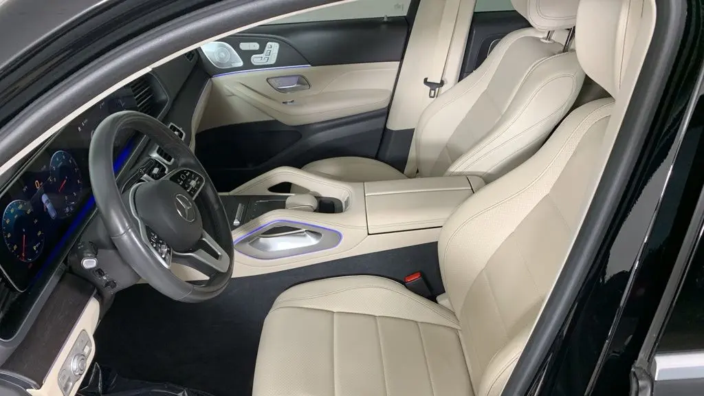 2020 Mercedes-Benz GLE GLE 350 4MATIC