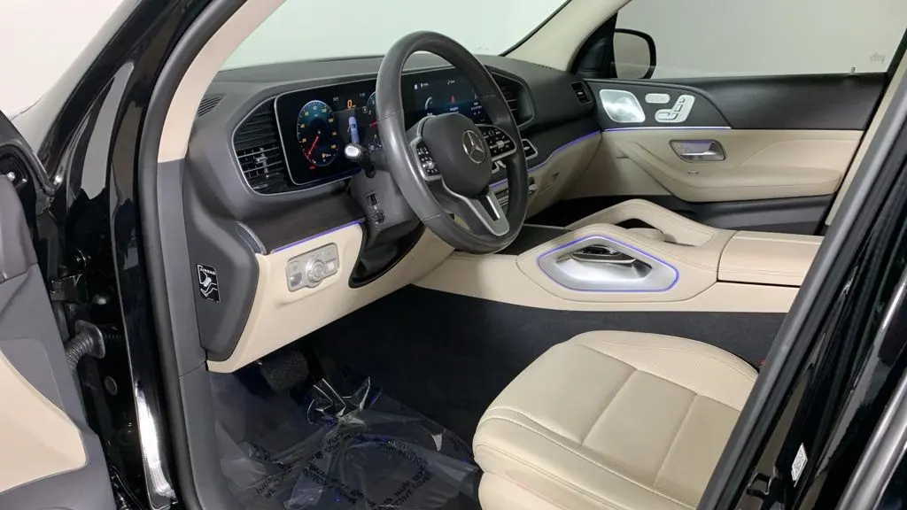 2020 Mercedes-Benz GLE GLE 350 4MATIC
