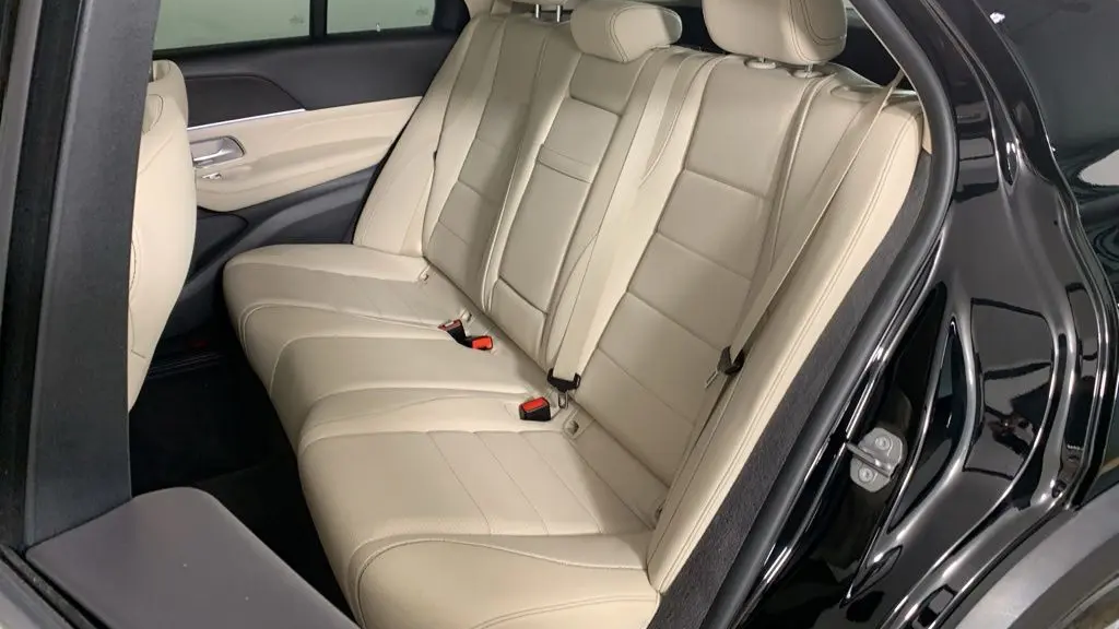2020 Mercedes-Benz GLE GLE 350 4MATIC