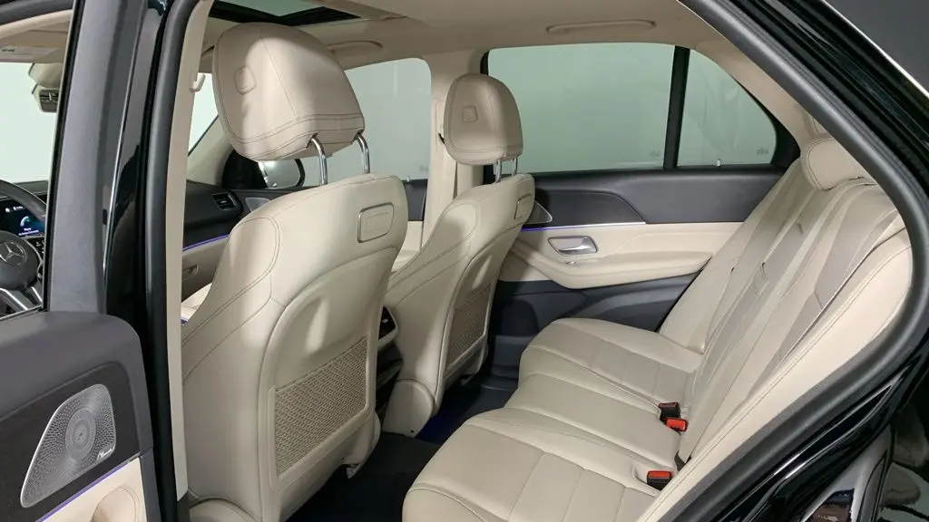 2020 Mercedes-Benz GLE GLE 350 4MATIC