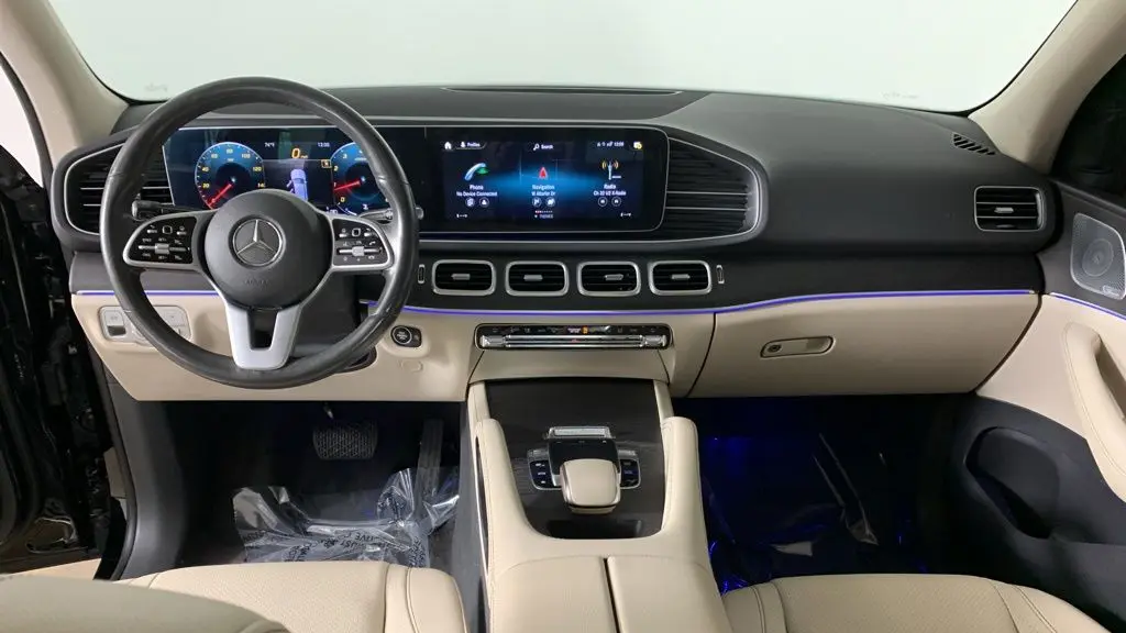 2020 Mercedes-Benz GLE GLE 350 4MATIC
