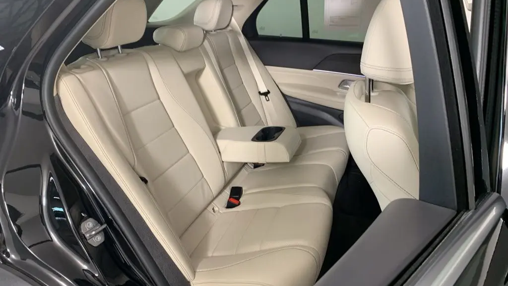 2020 Mercedes-Benz GLE GLE 350 4MATIC